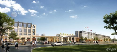 臨汾華夏國(guó)際商貿(mào)城 樓盤房?jī)r(jià) 戶型詳情 周邊配套 臨汾樓盤網(wǎng)