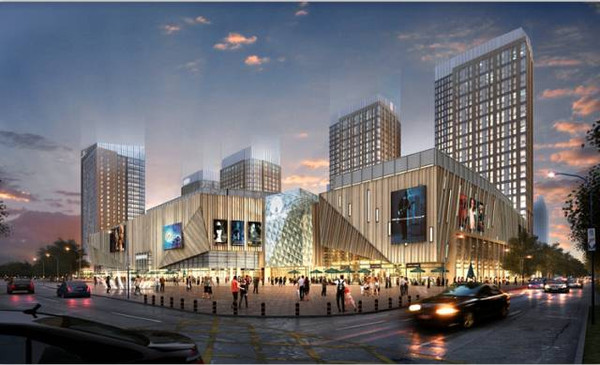 哈東核心?地鐵上蓋【永泰城】個性精裝LOFT驚爆價35萬元/套起-