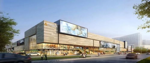 重磅 下朱莊華北商貿(mào)城最新消息 武清會(huì)是下一個(gè)義烏嗎