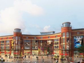 中亞商貿(mào)第一城商鋪