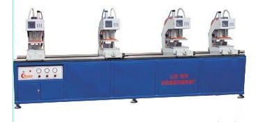 建材生產(chǎn)加工機(jī)械 滕州市誠(chéng)信塑窗設(shè)備機(jī)械廠