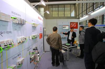 2019華南工業智造展今日深圳開幕，商貿合作再掀熱潮