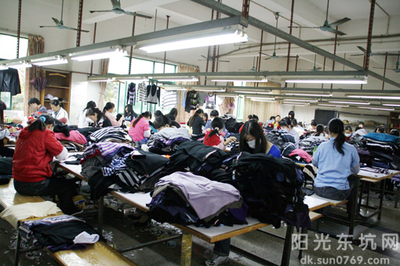 東坑偉毅瞄準歐美迎來商貿(mào)發(fā)展“牛市”