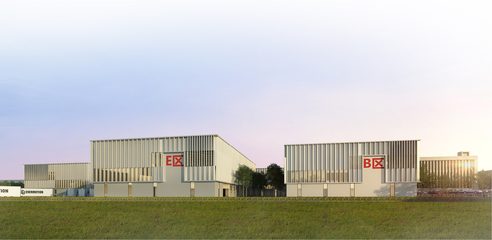 廣汽商貿(mào)再生資源報廢機動車回收拆解基地 綠色循環(huán)與創(chuàng)新實踐