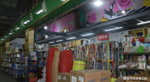 這家日化品商貿企業告訴你，商品動銷率快速提升30%的秘訣