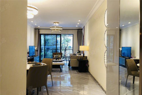 2021年昆明盤龍區房價走勢與市場分析